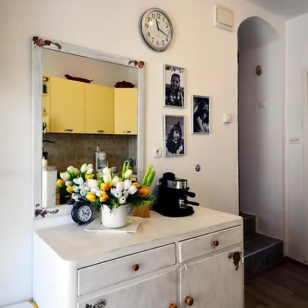 Apartment Aras Sibenik