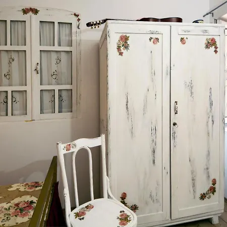 Apartment Aras *