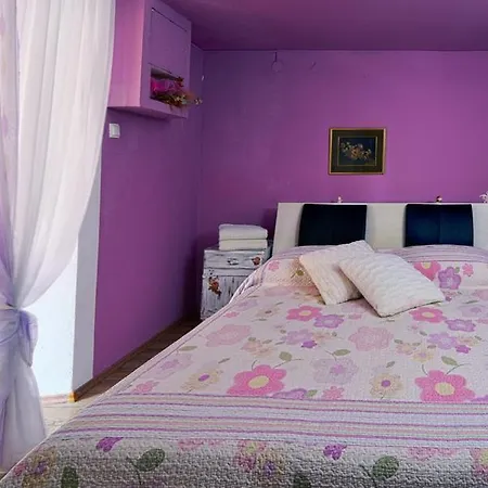 Aras Apartment